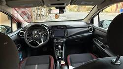 نيسان فيرسا